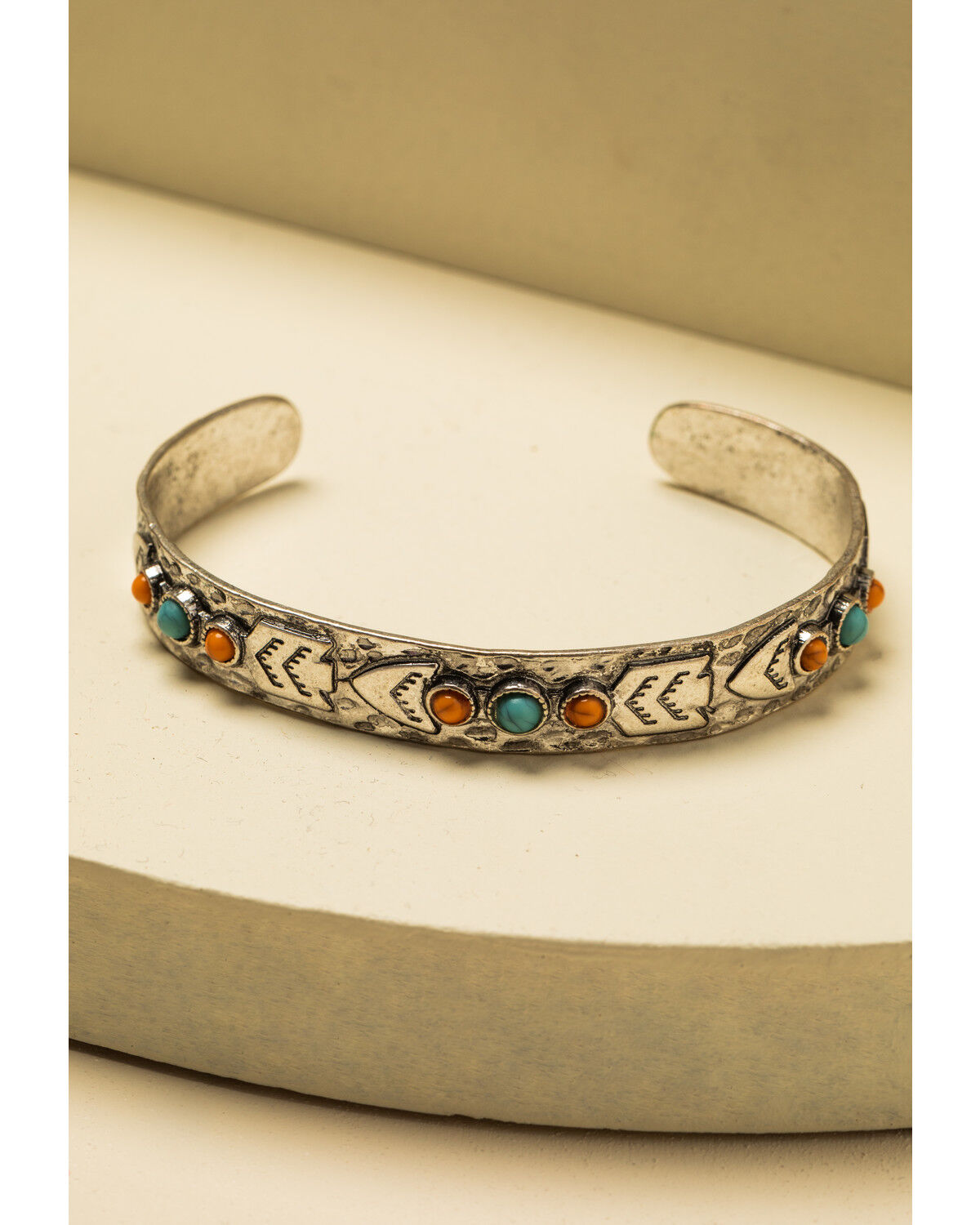 stone cuff