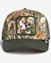 Image #2 - Goorin Bros Men's Realtree Edge Lucky Duck Ball Cap, Camouflage, hi-res