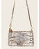 Hobo Women's Cadence Snake Print Crossbody, Multi, hi-res
