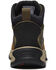 Image #4 - Timberland Men's Mt. Maddsen Peak Mid Waterproof Hiking Boots - Soft Toe, Brown, hi-res