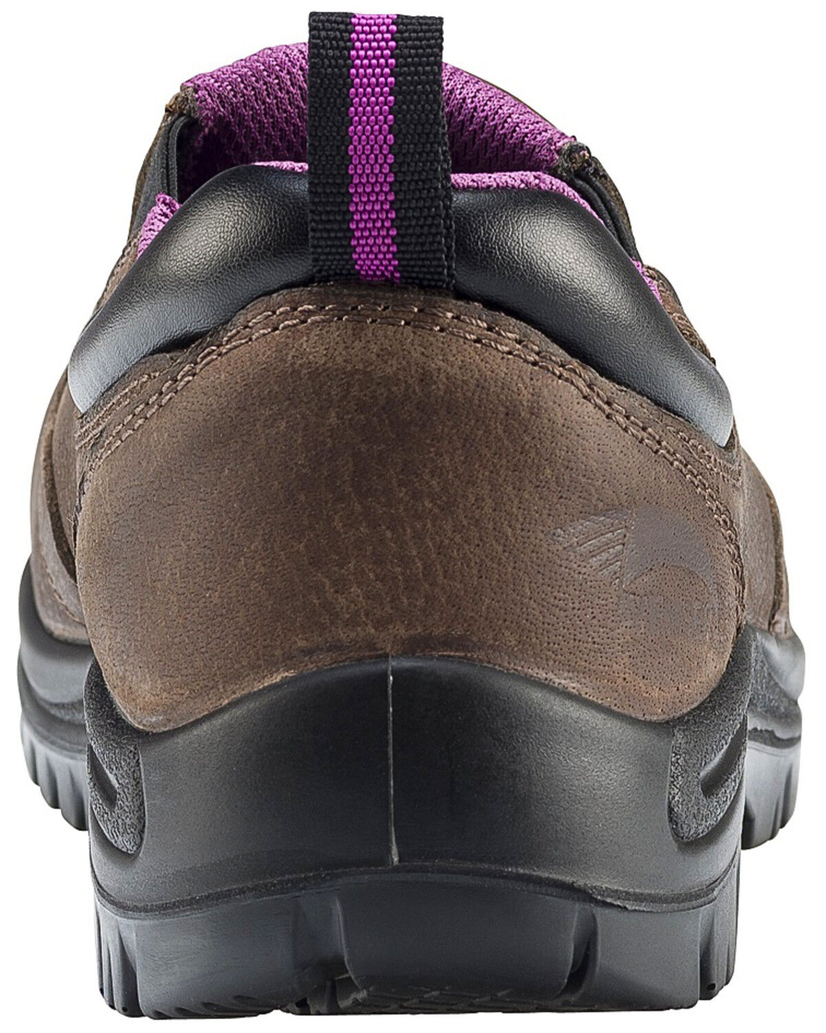 avenger composite toe work oxford