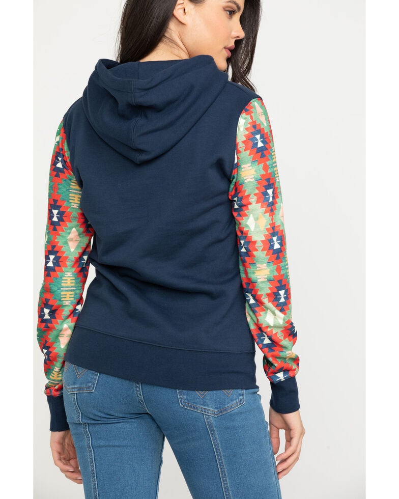 hooey sweatshirts womens