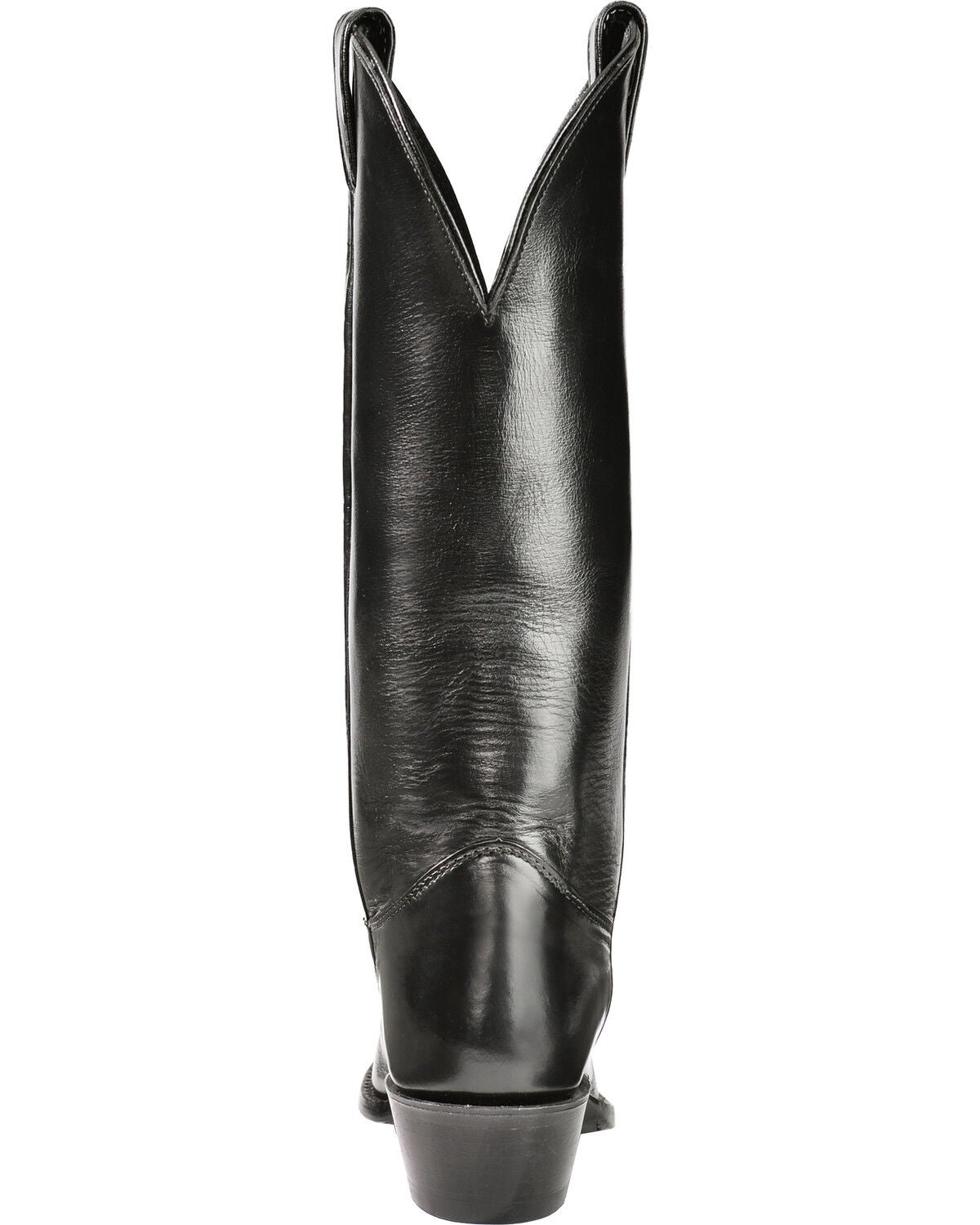 justin pointed toe boots