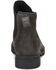 Image #5 - Born Women's Cove Colors Waterproof Chelsea Boots - Round Toe, Dark Grey, hi-res