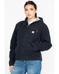 Women S Carhartt Jackets Vests More Sheplers