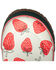 Image #6 - Bogs Boys' Skipper II Strawberries Rainboots, Multi, hi-res