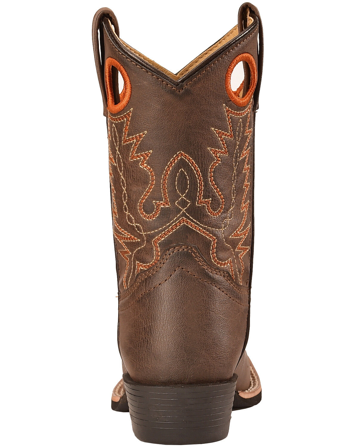 boys cowboy boots near me