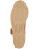 Georgia Boot Men's 6" Barracuda Gold Wedge Work Boots - Round Toe, Gold, hi-res