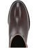 Image #6 - Frye Women's Blair Tall Western Boots - Round Toe, Chocolate, hi-res