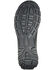 Image #5 - Wolverine Men's Grayson Waterproof Work Boots - Steel Toe, Black, hi-res