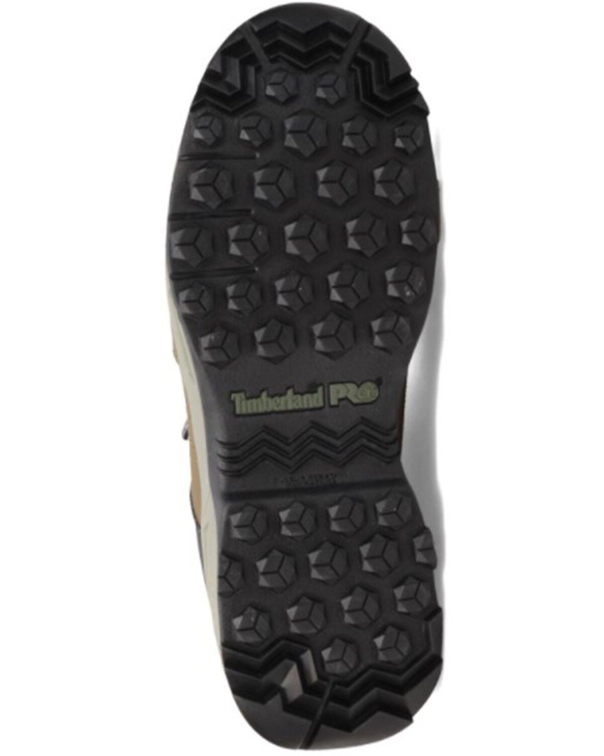 Timberland PRO Men's Switchback Soft Toe Waterproof Industrial Hiking Work Boot, Brown/Green, 9 Timberland PRO Men\u0027s Switchback Waterproof Lace-Up Hiking Work