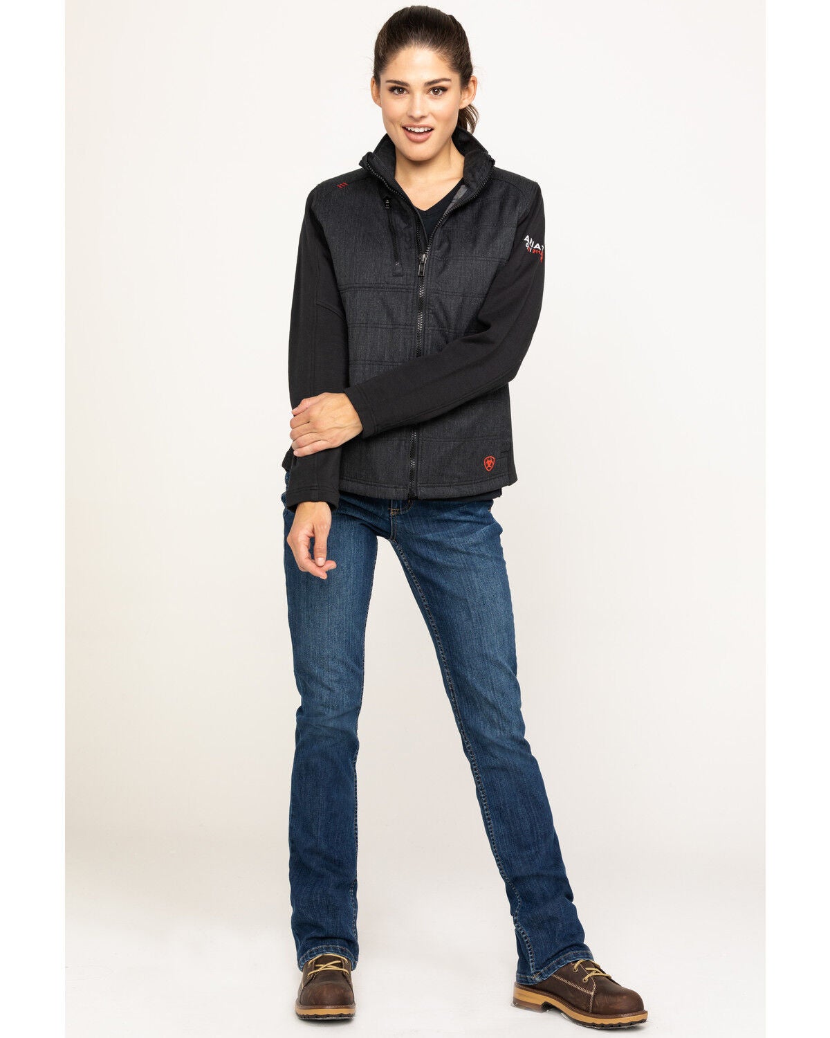 ariat cloud 9 jacket