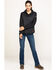 Image #6 - Ariat Women's FR Cloud 9 Insulated Jacket, Black, hi-res