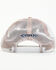 Image #3 - Shyanne Women's Serape Print Longhorn Mesh-Back Baseball Cap, Brown, hi-res