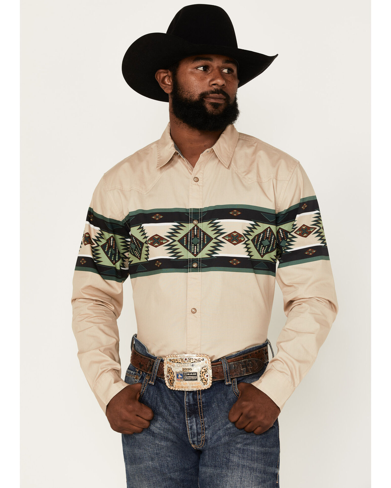 Cody james western clearance shirts