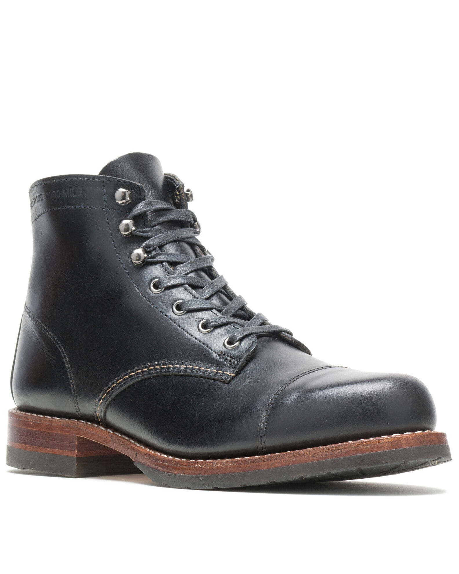 Wolverine 1000 mile clearance top