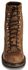 Image #4 - Rocky Men's 9" IronClad Waterproof Work Boots - Soft Toe, Copper, hi-res
