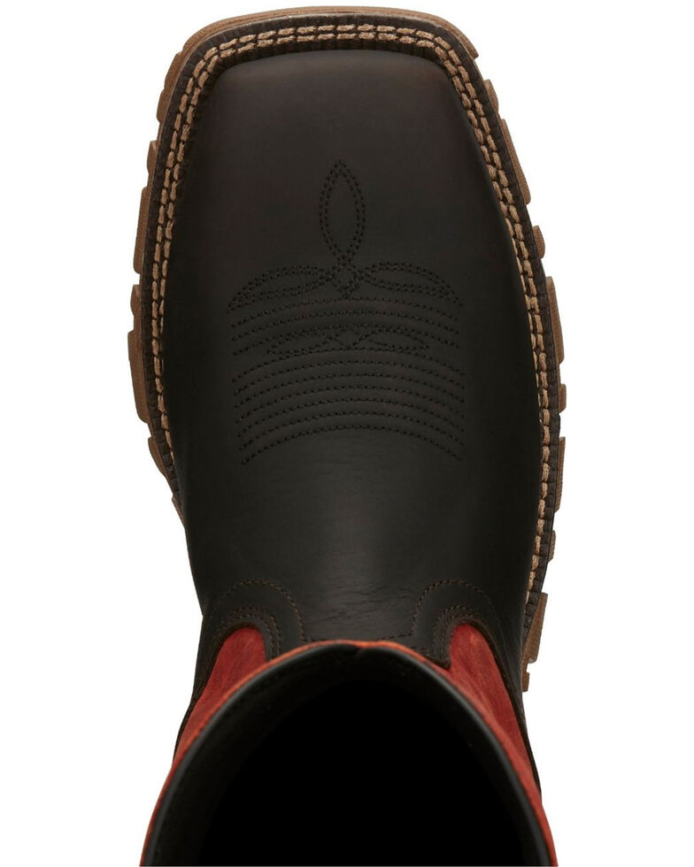 tony lama roustabout boots