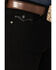 Image #2 - Cody James Men's Midnight Wash Jackson Slim Straight Stretch Denim Jeans, Black, hi-res