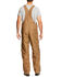 Image #2 - Ariat Men's FR Insulated Bib 2.0 Overalls - Big, Beige/khaki, hi-res