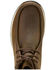 Image #4 - Ariat Men's Spitfire All Terrain Waterproof Casual Shoes - Moc Toe, Dark Brown, hi-res