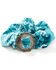 Idyllwind Women's Augusta Drive Concho Hair Scrunchie Set - 3-Piece, Multi, hi-res