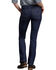 Dickies Women's Perfect Shape Denim Bootcut Jeans, Indigo, hi-res