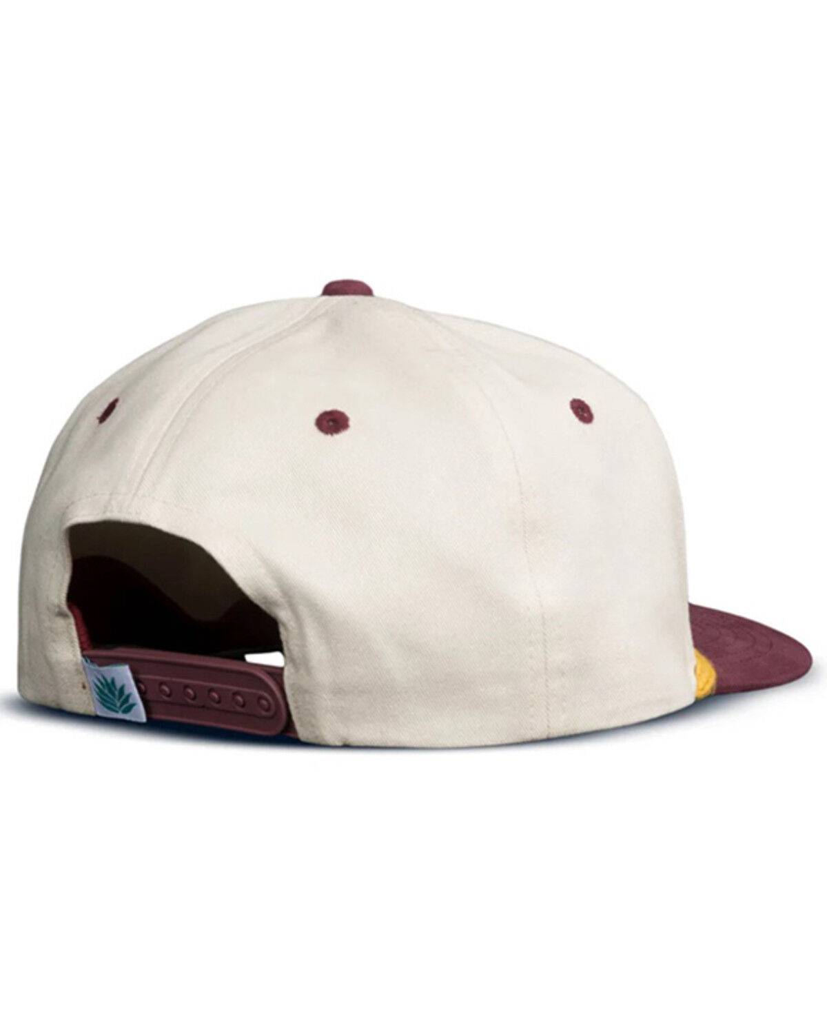 Image #2 - Sendero Provisions Ranch Style Ball Cap, Tan, hi-res