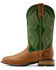Image #2 - Ariat Men's Baxter Tall Western Boots - Broad Square Toe, Brown, hi-res