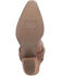 Dingo Women's Heavens To Betsy Western Boots - Snip Toe, Brown, hi-res