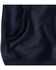 Image #3 - Carhartt Men's Rain Defender Paxton Heavyweight Hooded Work Sweatshirt, Navy, hi-res