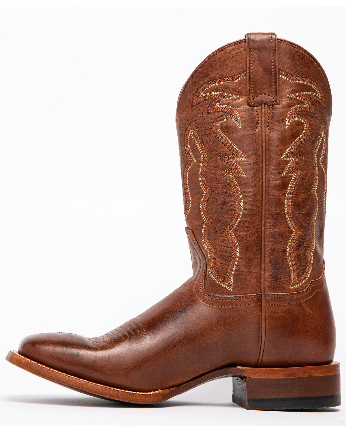 Image #3 - Cody James Men's Diesel Western Boots - Broad Square Toe, , hi-res
