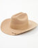 Image #1 - Idyllwind Women's Cavalier Canyon Felt Cowboy Hat , Brown, hi-res
