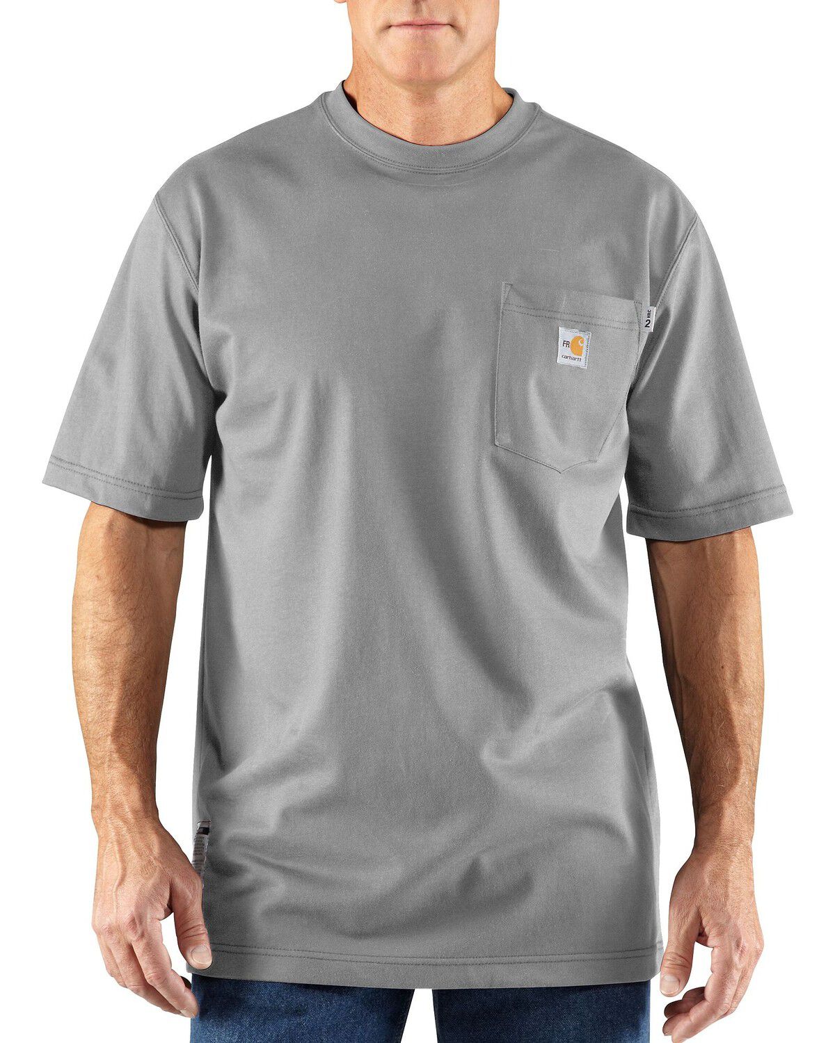 Carhartt Moisture Wicking Shirts - Sheplers