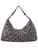 Hobo Women's Paulette Pixel Snake Print Shoulder Bag , Multi, hi-res