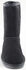 Minnetonka Women's Olympia Boots, Black, hi-res