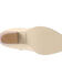 Image #7 - Matisse Women's Caty Ankle Booties - Round Toe, Cream, hi-res