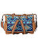 Image #2 - STS Ranchwear by Carroll Mojave Sky Diaper Bag, Blue, hi-res