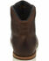 Image #3 - Chippewa Men's Edge Walker Waterproof Work Boots - Soft Toe, Brown, hi-res