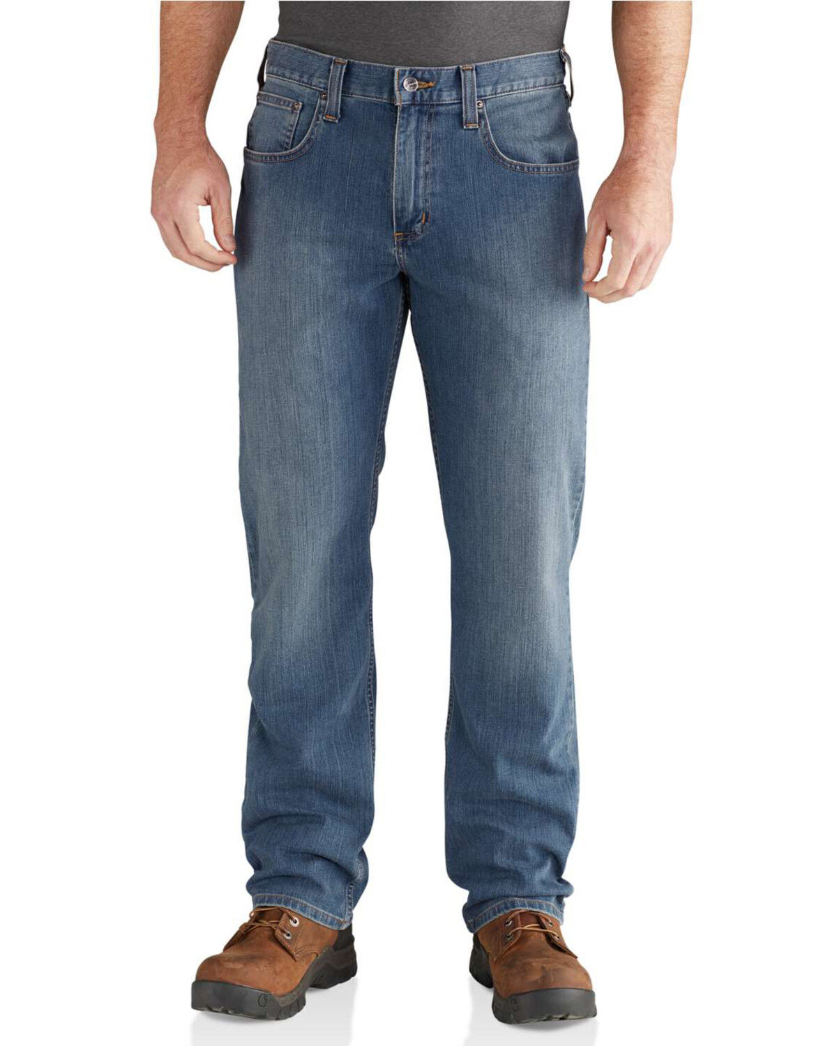 carhartt relaxed straight jeans