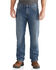 Image #2 - Carhartt Men's Rugged Flex Relaxed Straight Work Jeans, Blue, hi-res