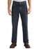 Carhartt Men's Holter Relaxed Fit Straight Leg Jeans, Med Stone, hi-res