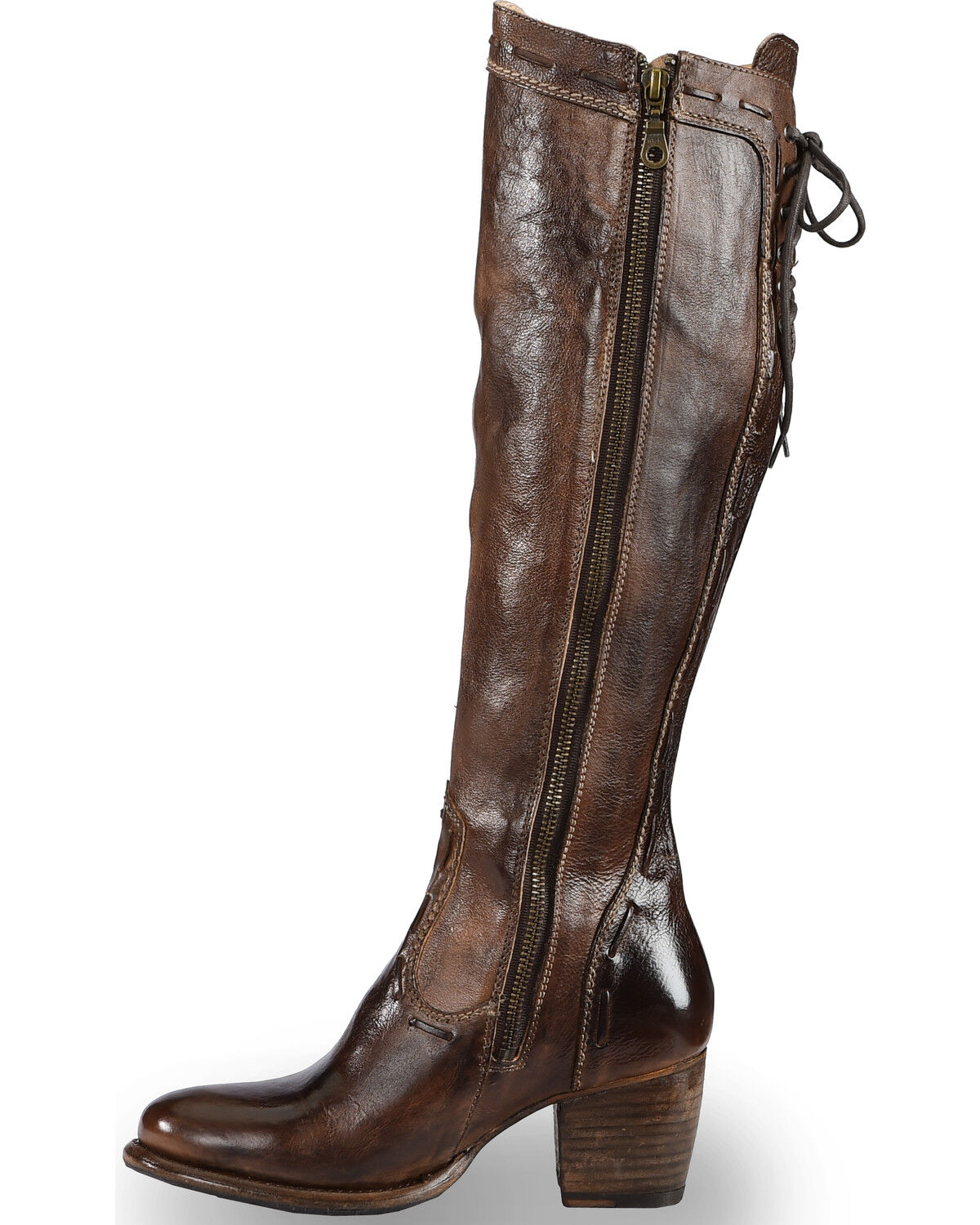 bed stu motorcycle boots