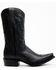 Cody James Men's Western Boots - Snip Toe, Black, hi-res