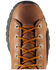 Image #4 - Danner Men's Reckoning USMS Tactical Boots - Soft Toe, Tan, hi-res