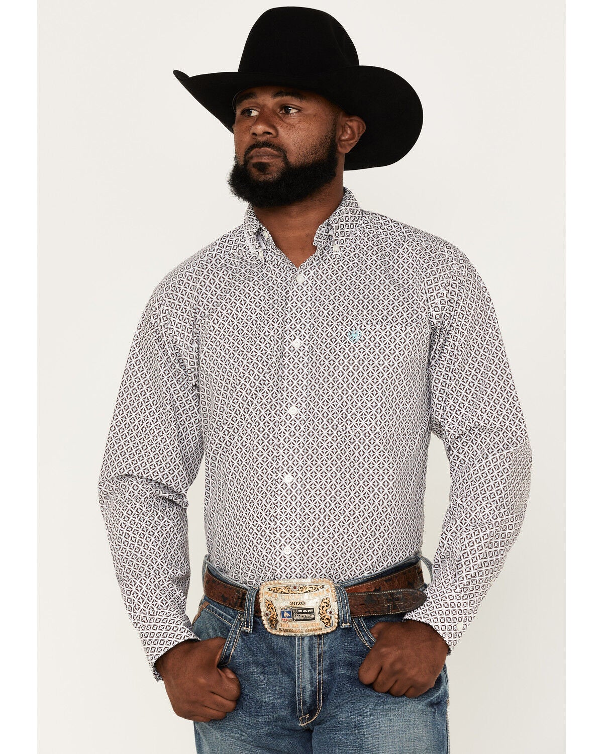 Ariat big and tall shirts Clearance
