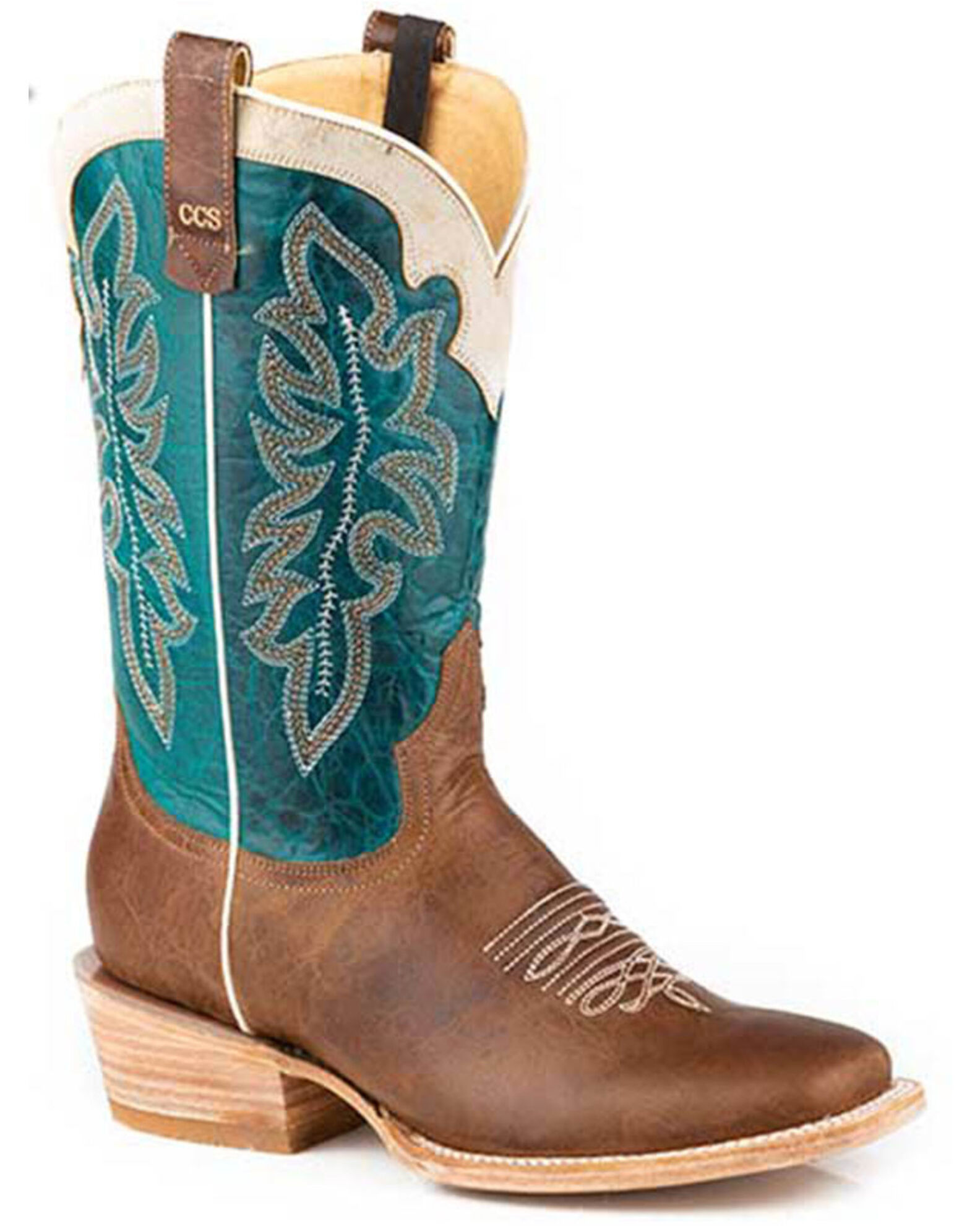 Roper concealed carry boots womens discount