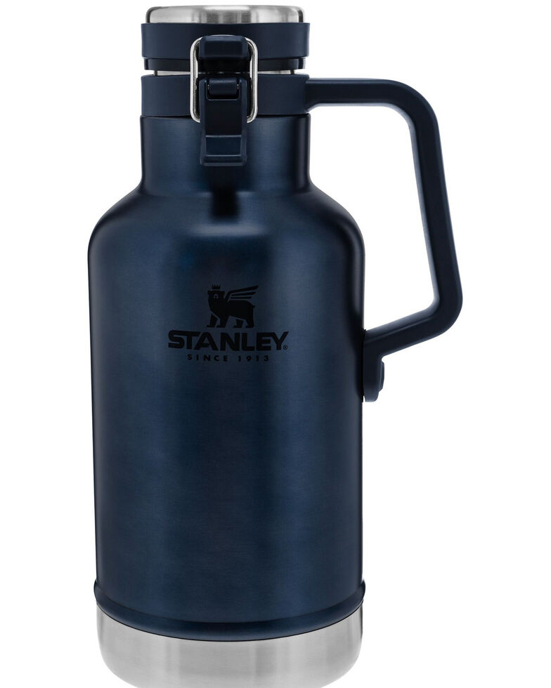 Stanley Nightfall Easy-Pour Growler, Black, hi-res