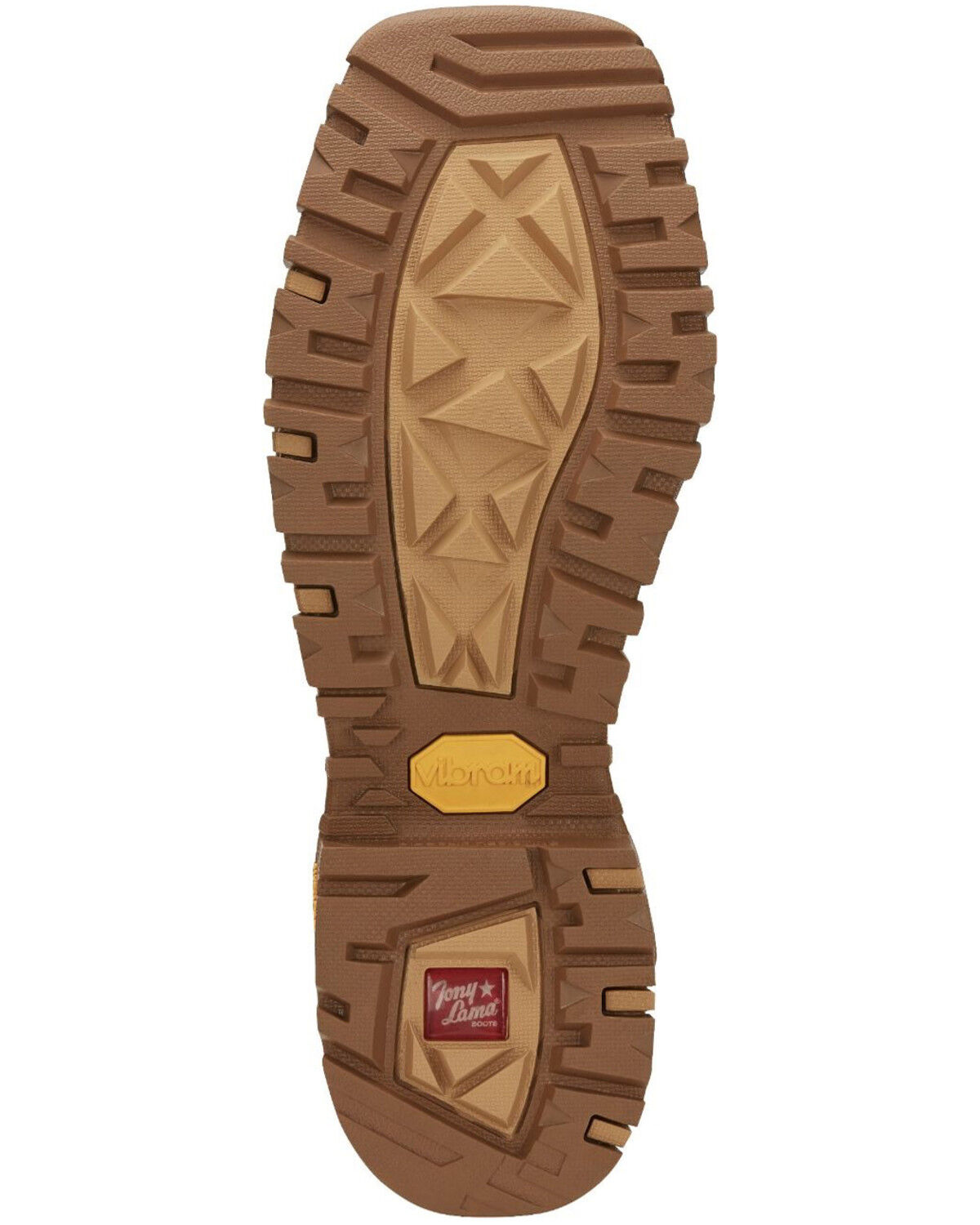 tony lama composite toe