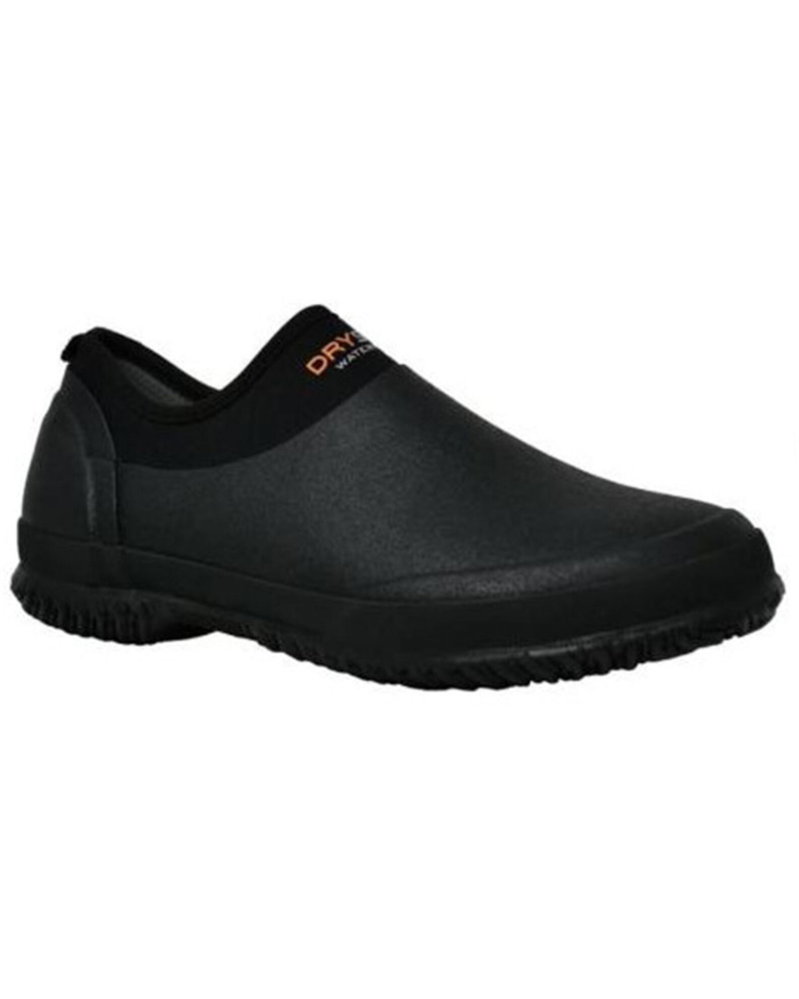 Image #1 - Dryshod Women's Sod Buster Garden Shoe - Round Toe, , hi-res